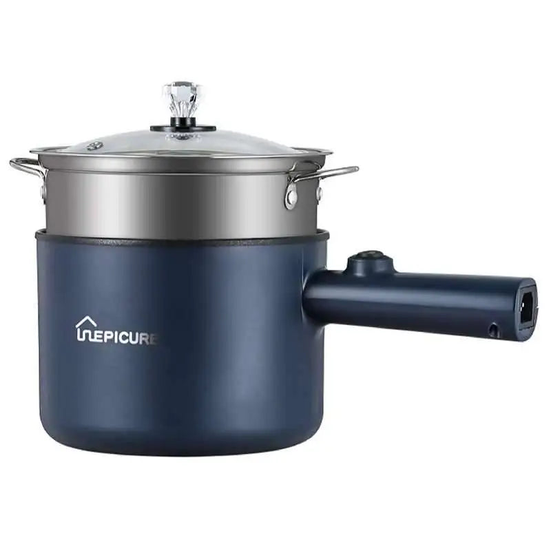 Duo Mini Hot Pot