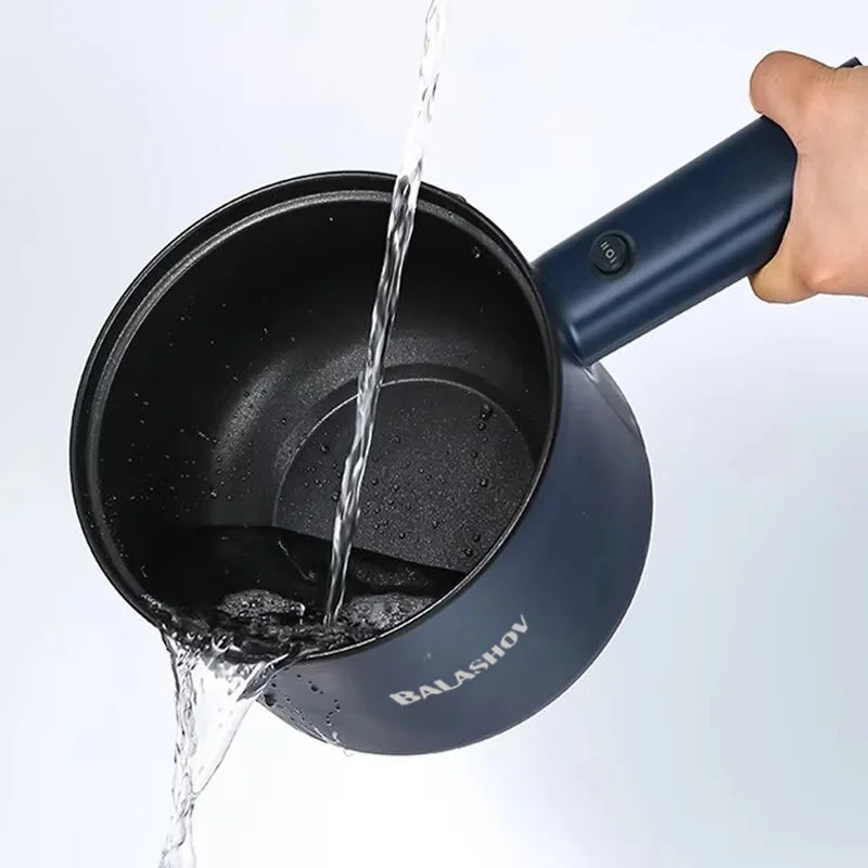 Duo Mini Hot Pot