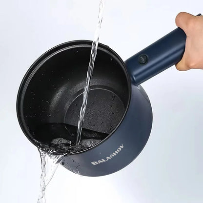 Duo Mini Hot Pot