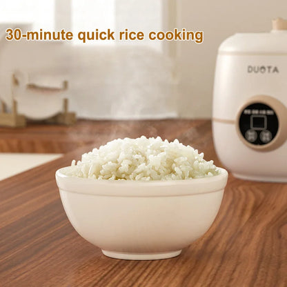 Smart Mini Rice & Hot Pot