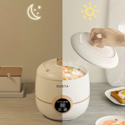 Smart Mini Rice & Hot Pot