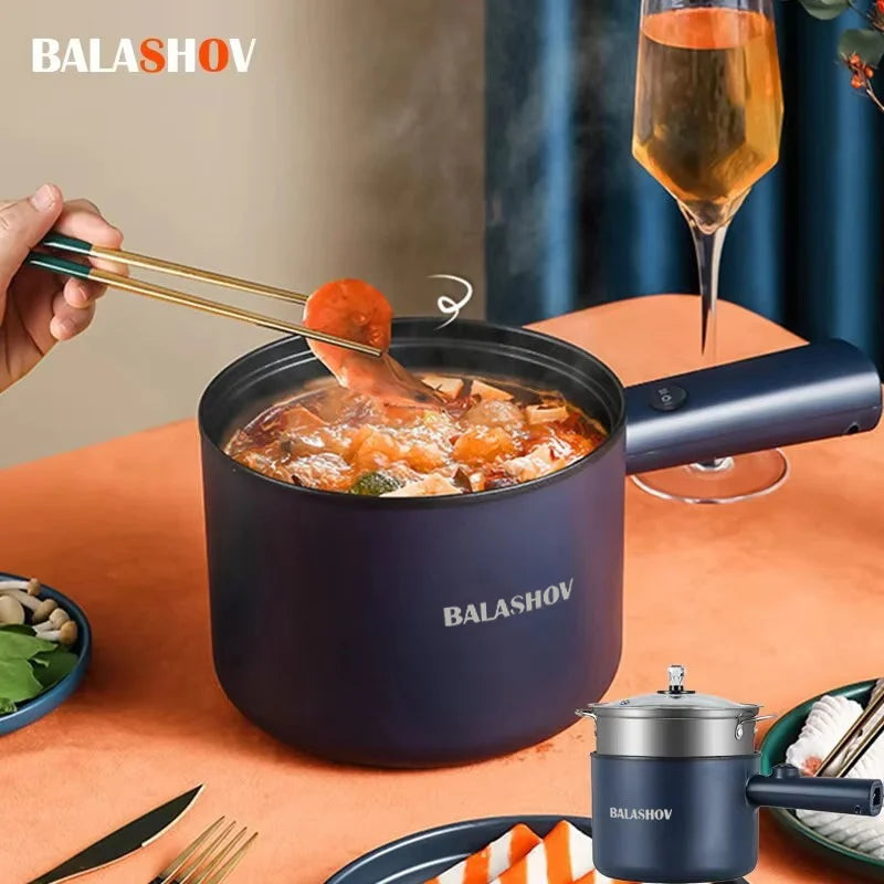 Duo Mini Hot Pot
