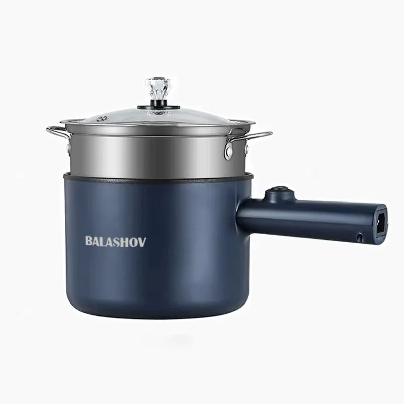 Duo Mini Hot Pot