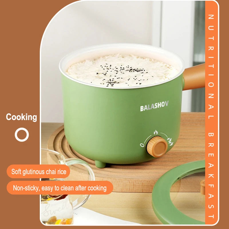 Mini Multi-Cook Pot