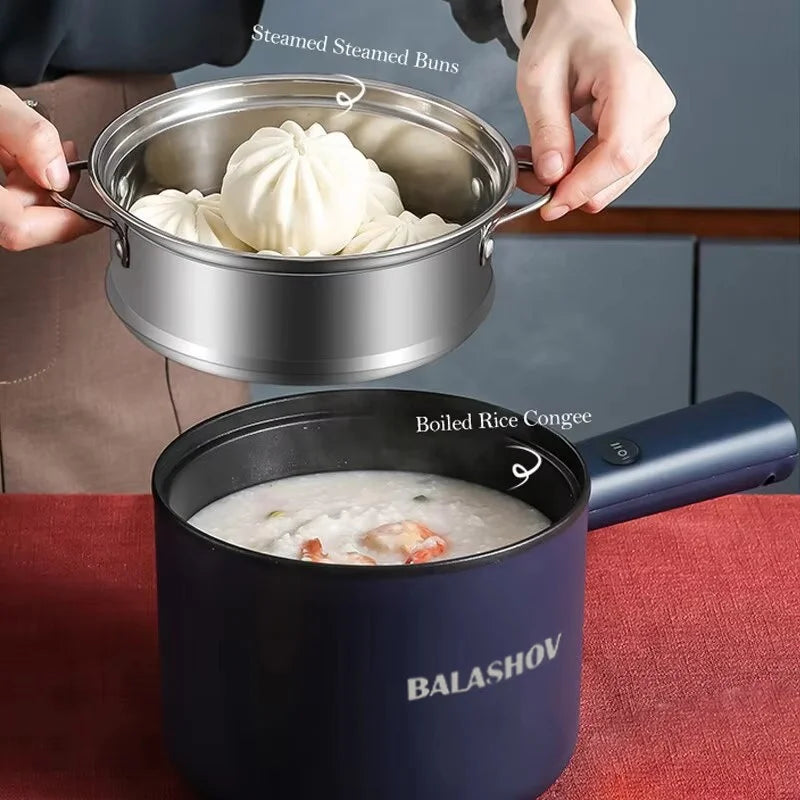 Duo Mini Hot Pot