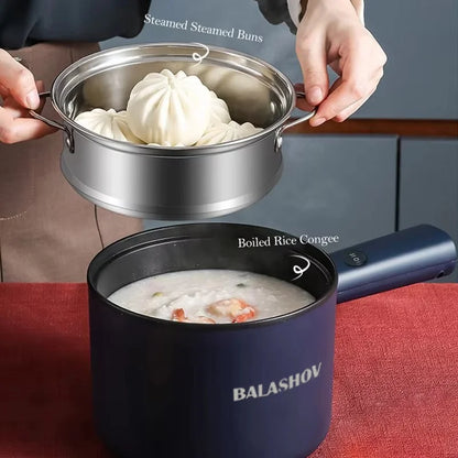 Duo Mini Hot Pot
