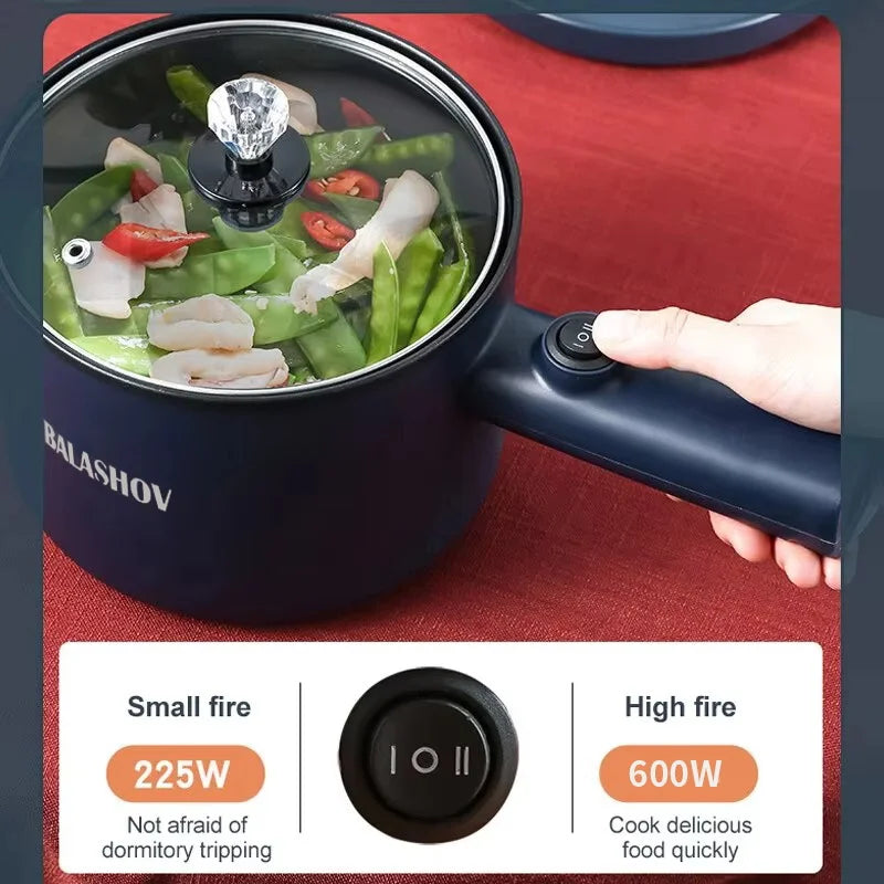 Duo Mini Hot Pot