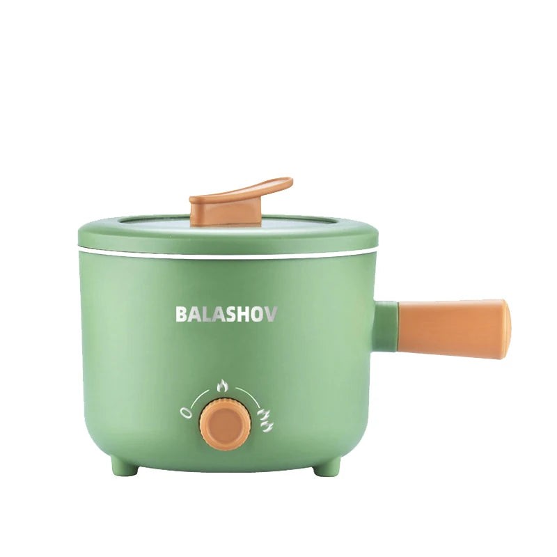 Mini Multi-Cook Pot