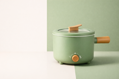 Mini Multi-Cook Pot