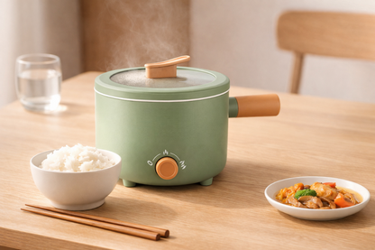 Mini Multi-Cook Pot
