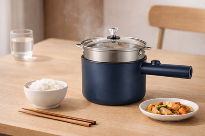 Duo Mini Hot Pot