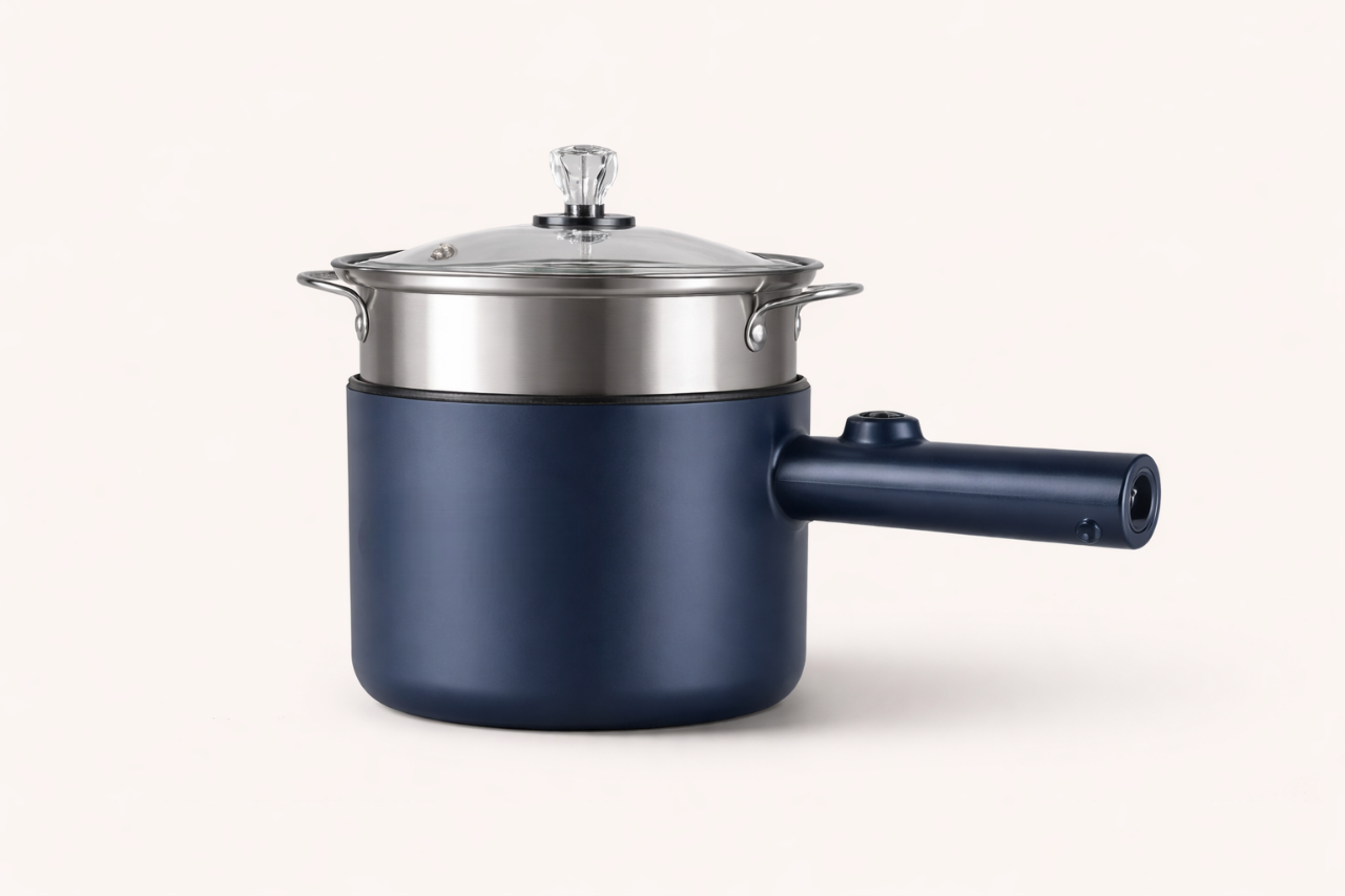 Duo Mini Hot Pot
