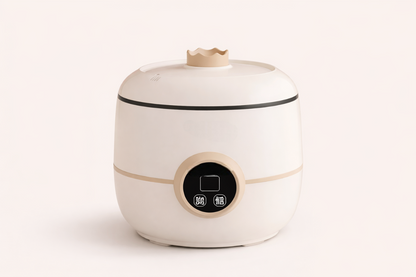 Smart Mini Rice & Hot Pot